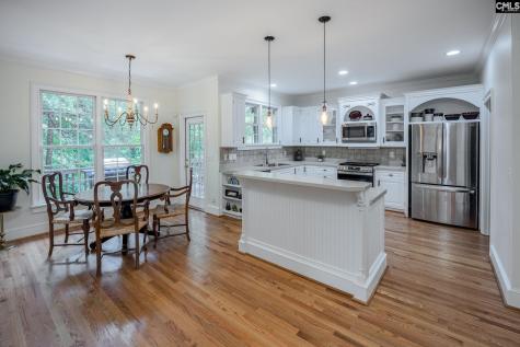 150 Hickory Meadow Lexington SC 29072