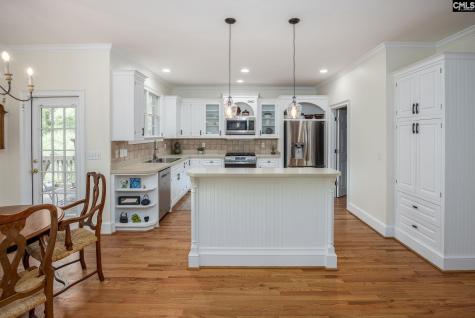 150 Hickory Meadow Lexington SC 29072