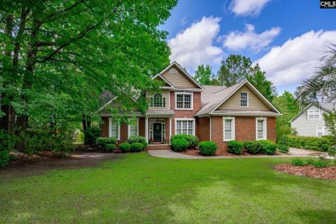 150 Hickory Meadow Lexington SC 29072