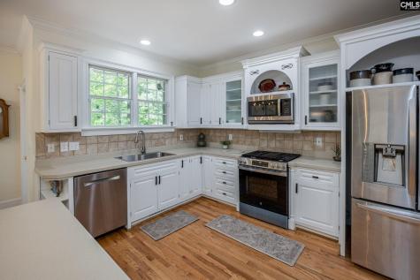 150 Hickory Meadow Lexington SC 29072