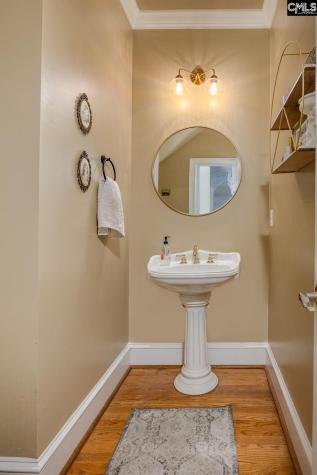 150 Hickory Meadow Lexington SC 29072