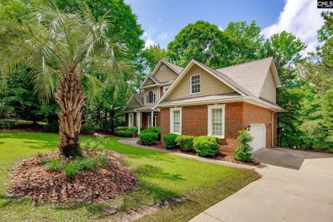 150 Hickory Meadow Lexington SC 29072