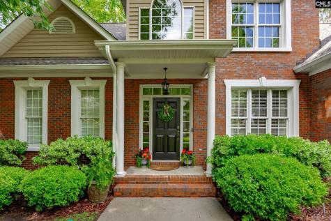 150 Hickory Meadow Lexington SC 29072