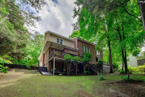 150 Hickory Meadow Lexington SC 29072