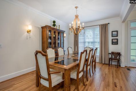 150 Hickory Meadow Lexington SC 29072