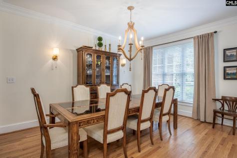 150 Hickory Meadow Lexington SC 29072