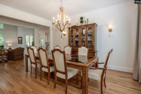 150 Hickory Meadow Lexington SC 29072