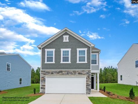 652 Richmond Road Gaston SC 29053