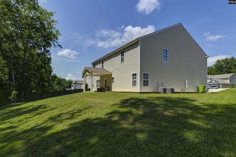 582 Stone Hollow Drive Irmo SC 29063