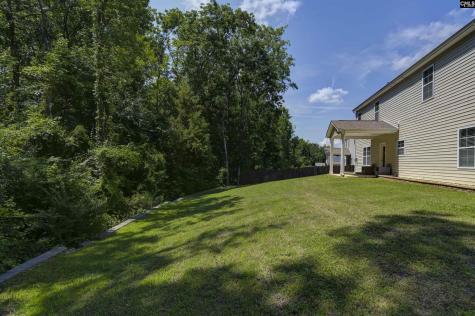582 Stone Hollow Drive Irmo SC 29063