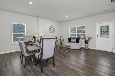 582 Stone Hollow Drive Irmo SC 29063