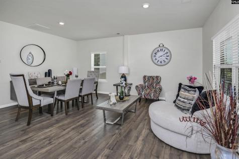 582 Stone Hollow Drive Irmo SC 29063