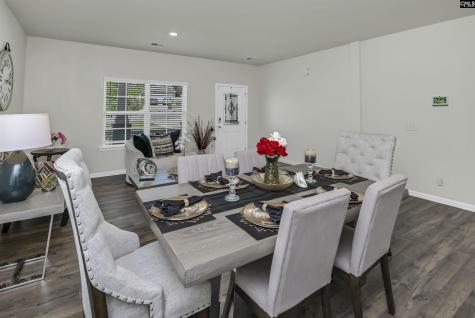 582 Stone Hollow Drive Irmo SC 29063