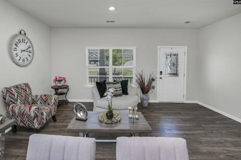 582 Stone Hollow Drive Irmo SC 29063