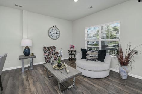 582 Stone Hollow Drive Irmo SC 29063