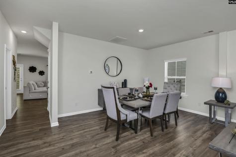 582 Stone Hollow Drive Irmo SC 29063