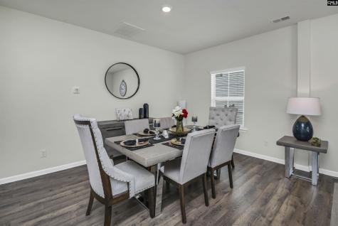 582 Stone Hollow Drive Irmo SC 29063