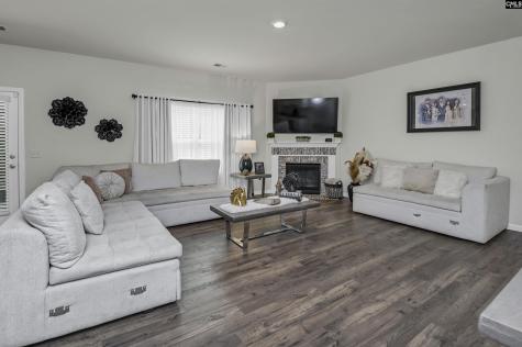 582 Stone Hollow Drive Irmo SC 29063