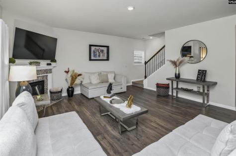 582 Stone Hollow Drive Irmo SC 29063