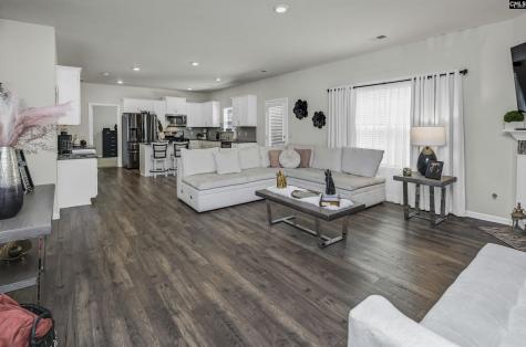 582 Stone Hollow Drive Irmo SC 29063