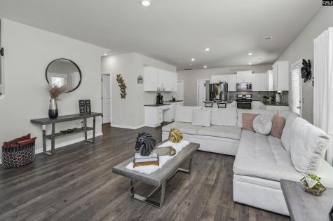 582 Stone Hollow Drive Irmo SC 29063
