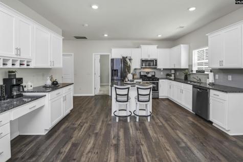582 Stone Hollow Drive Irmo SC 29063