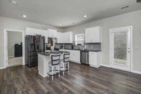 582 Stone Hollow Drive Irmo SC 29063