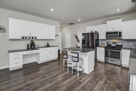 582 Stone Hollow Drive Irmo SC 29063