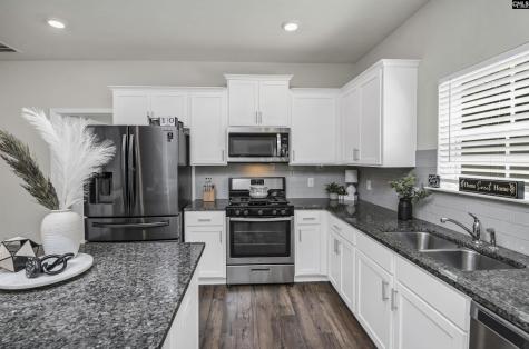 582 Stone Hollow Drive Irmo SC 29063