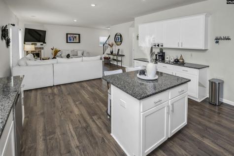 582 Stone Hollow Drive Irmo SC 29063