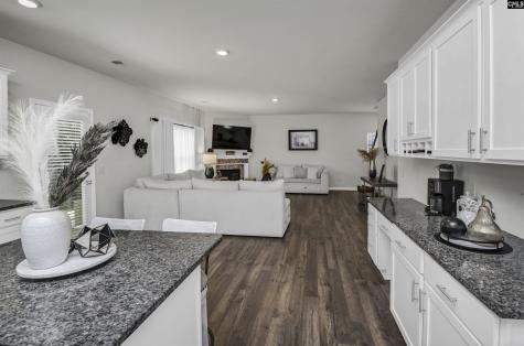 582 Stone Hollow Drive Irmo SC 29063