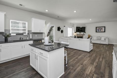 582 Stone Hollow Drive Irmo SC 29063