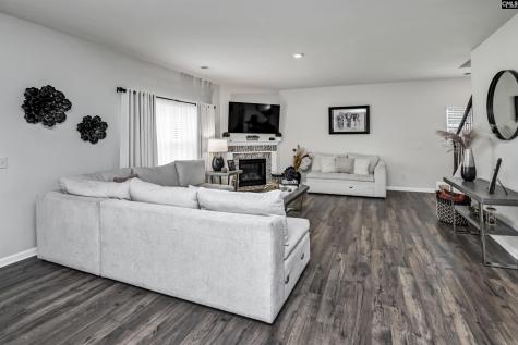582 Stone Hollow Drive Irmo SC 29063