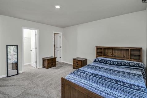 582 Stone Hollow Drive Irmo SC 29063