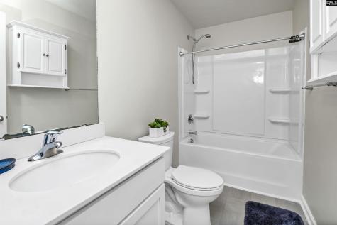 582 Stone Hollow Drive Irmo SC 29063