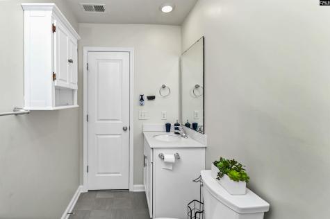 582 Stone Hollow Drive Irmo SC 29063