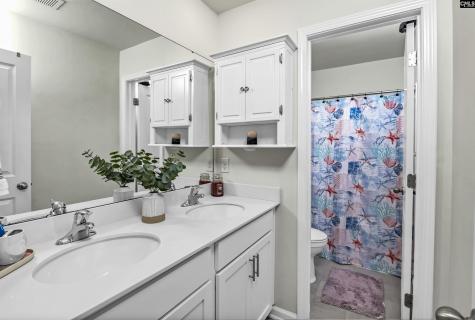582 Stone Hollow Drive Irmo SC 29063