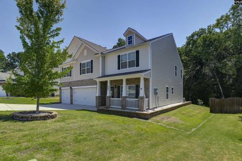 582 Stone Hollow Drive Irmo SC 29063