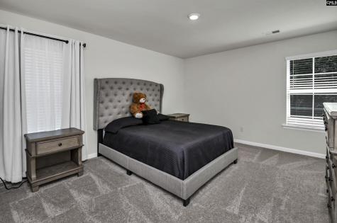 582 Stone Hollow Drive Irmo SC 29063