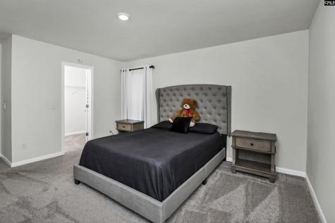 582 Stone Hollow Drive Irmo SC 29063