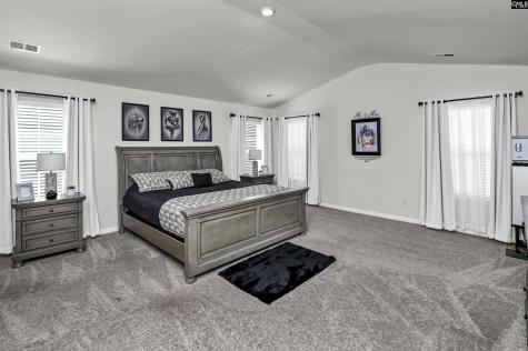 582 Stone Hollow Drive Irmo SC 29063
