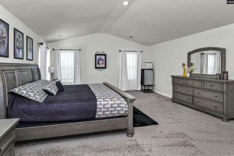 582 Stone Hollow Drive Irmo SC 29063