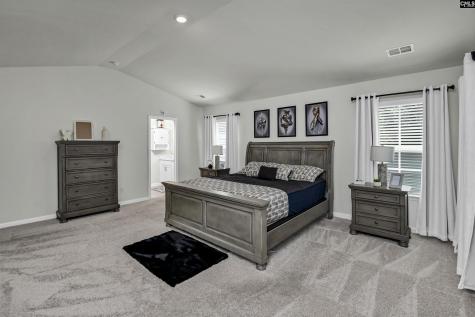 582 Stone Hollow Drive Irmo SC 29063