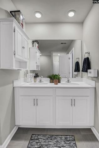 582 Stone Hollow Drive Irmo SC 29063