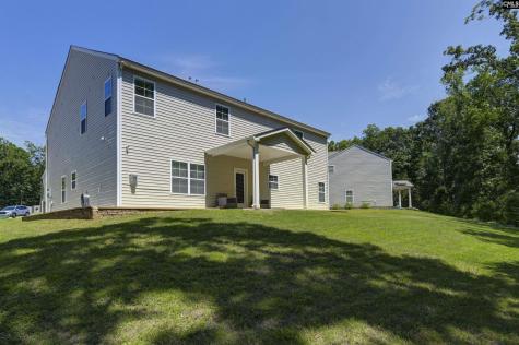 582 Stone Hollow Drive Irmo SC 29063