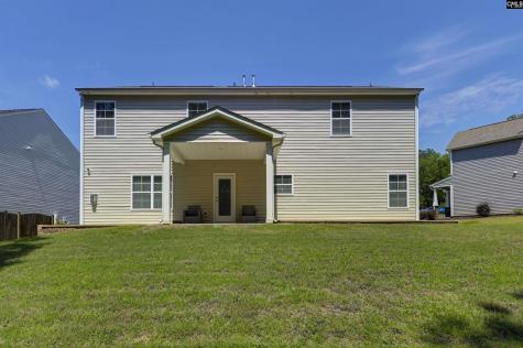 582 Stone Hollow Drive Irmo SC 29063