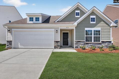 472 Happy Hollow Drive Gaston SC 29053