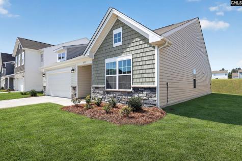472 Happy Hollow Drive Gaston SC 29053