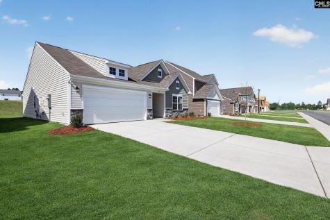 472 Happy Hollow Drive Gaston SC 29053