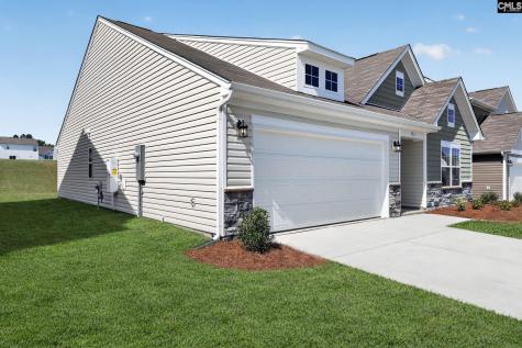 472 Happy Hollow Drive Gaston SC 29053